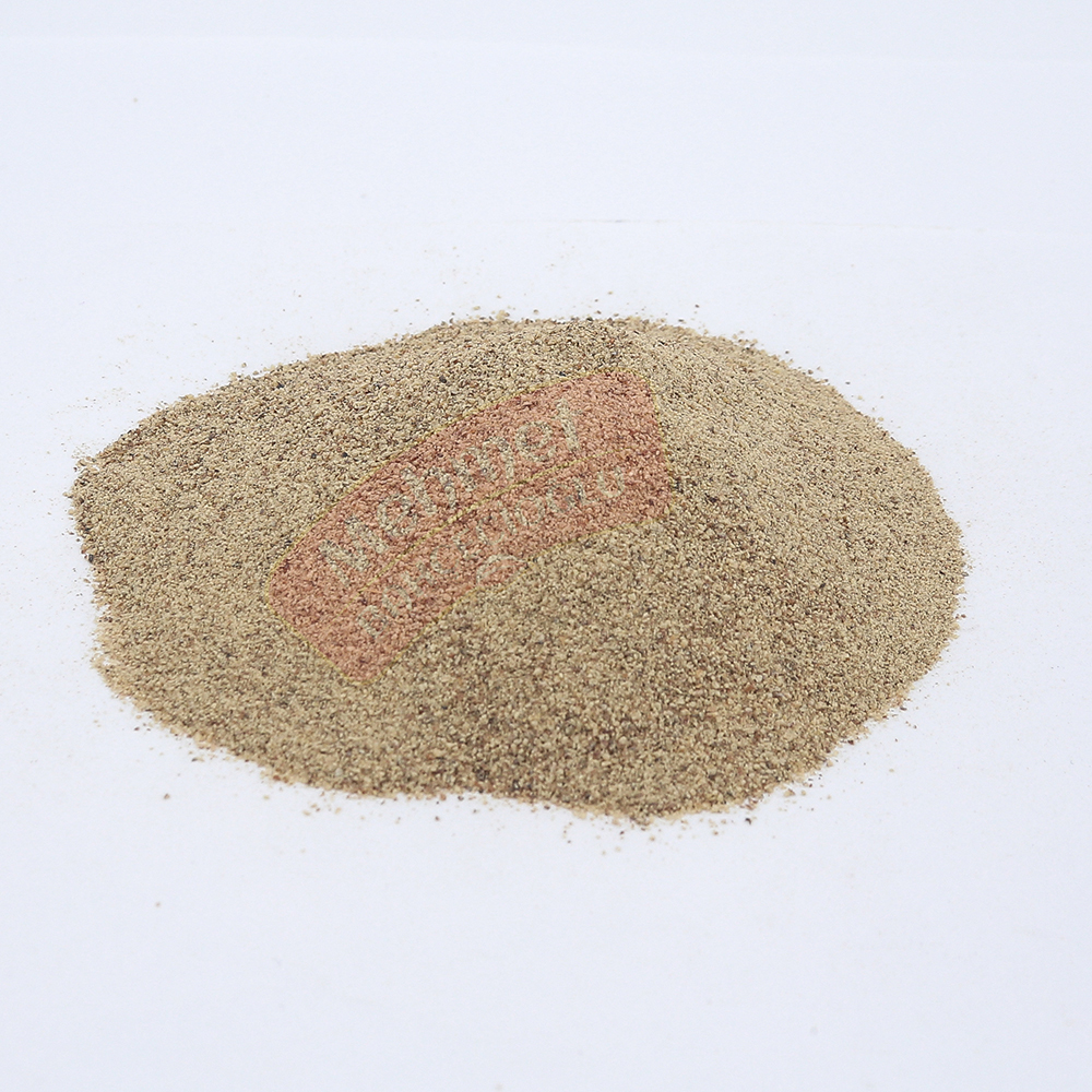 Çekilmiş Karabiber