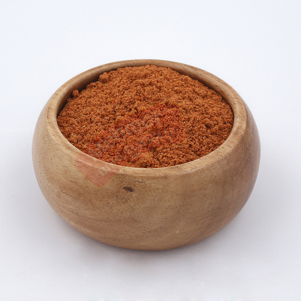 Çiğköfte Baharatı