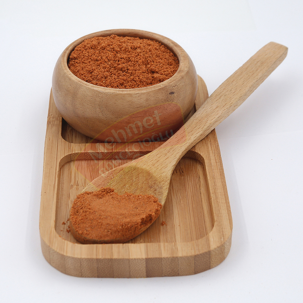 Çiğköfte Baharatı