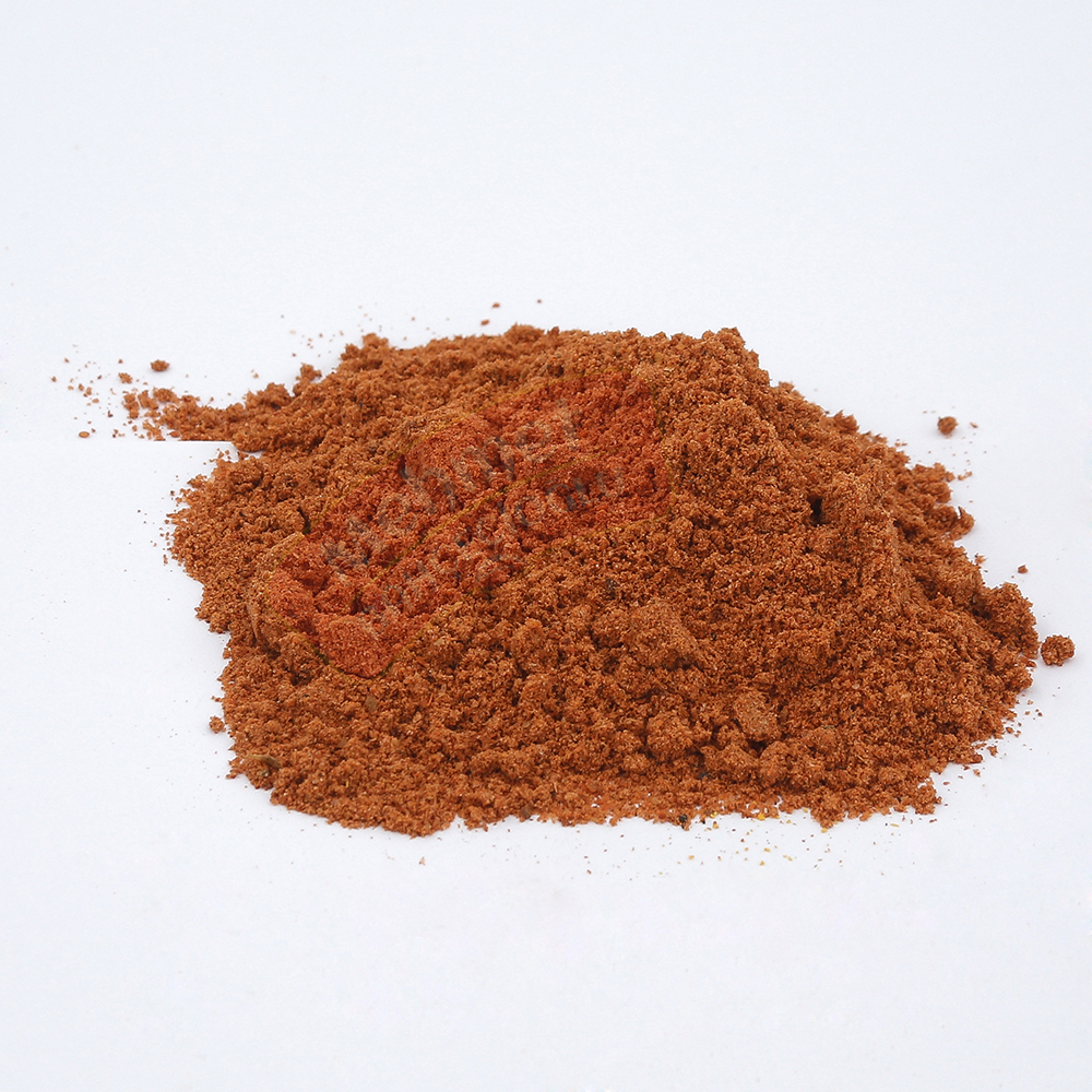 Çiğköfte Baharatı