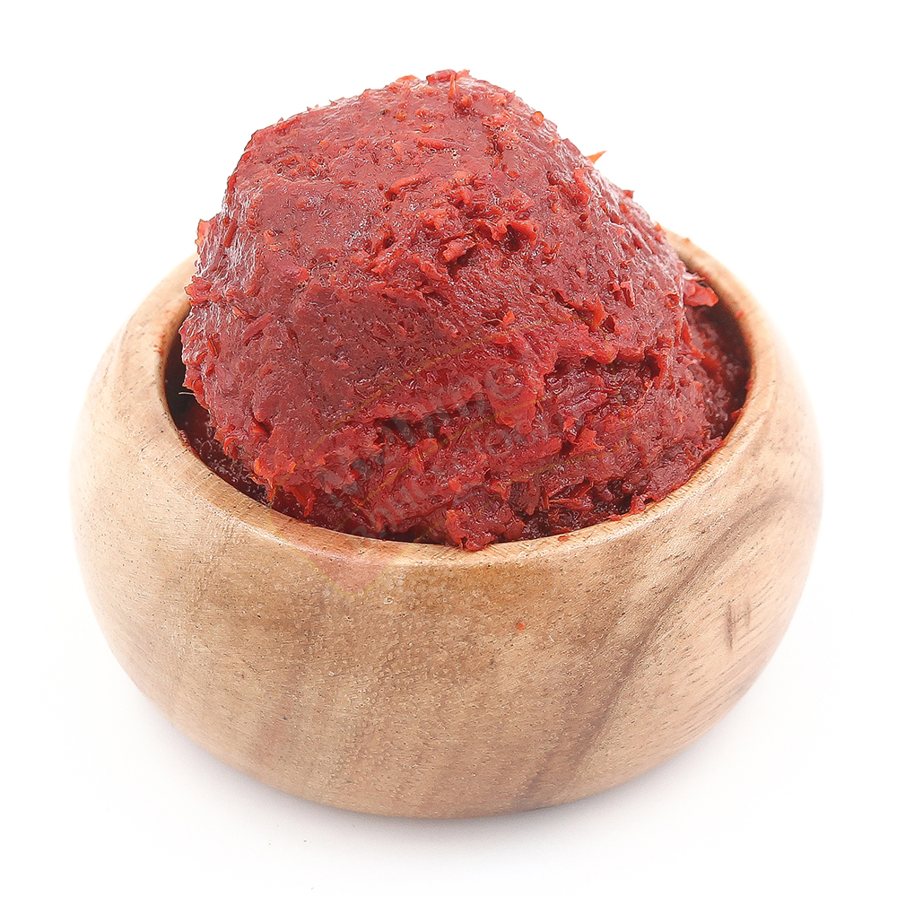 Yeni Sezon Tatlı Güneş Salçası