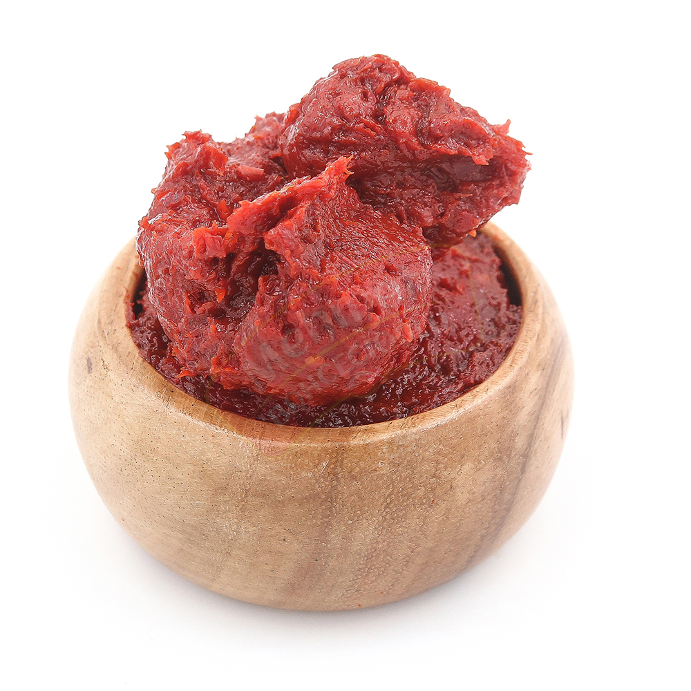 Yeni Sezon Acı  Güneş Salçası